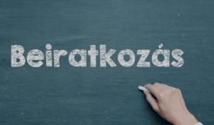 Beiratkozás