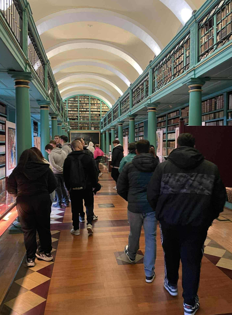 Nemzeti Emlékezetpedagógiai Programon a Diószegi