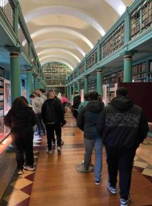 Nemzeti Emlékezetpedagógiai Programon a Diószegi