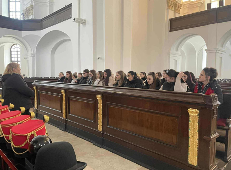 Nemzeti Emlékezetpedagógiai Programon 2. a Diószegi