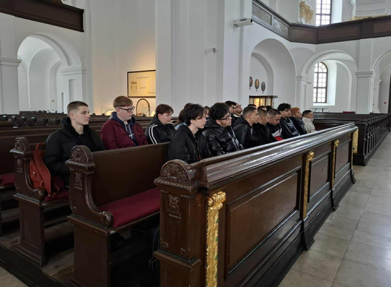 Nemzeti Emlékezetpedagógiai Programon a Diószegi 4