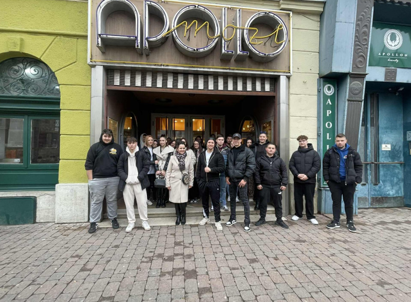 3. Zsidó Filmfesztiválon a Diószegi