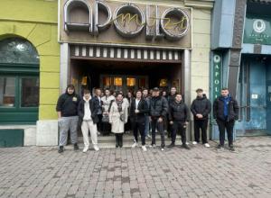 3. Zsidó Filmfesztiválon a Diószegi