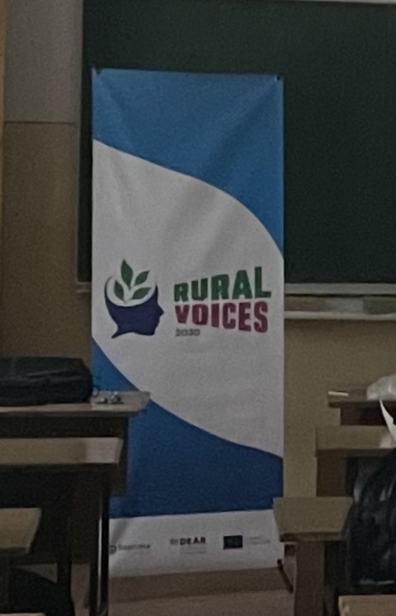 Diószegisek az ENSZ Fenntartható Fejlődési Céljaiért!