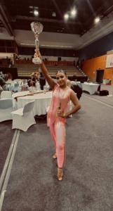 AKIRE BÜSZKÉK VAGYUNK!