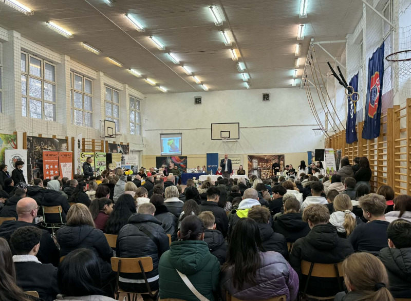 Diószegi Nyílt Nap