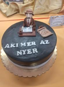 XIII. Illéssy Gasztro Kupa Országos Ételművészeti Verseny