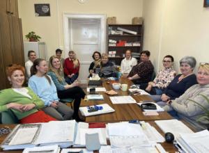 Diószegi és a GINOP+