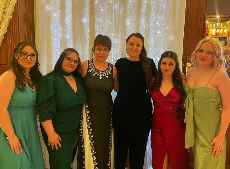 Dióhéj Alapítványi Bál 2026