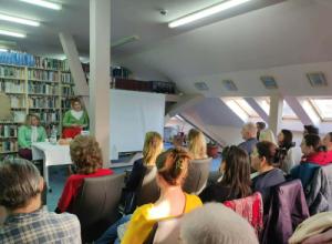 Generációs utak a Diószegiben