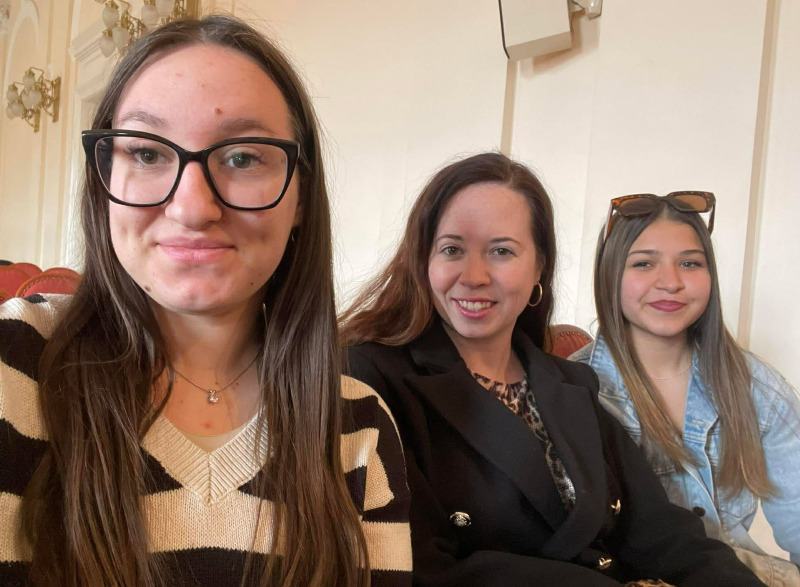 Vármegyei Diákfórumon a Diószegi