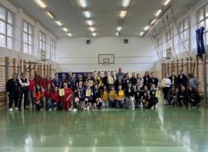 Diószegi Női Röplabda Kupa