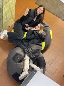 Babzsák – egy apró, mégis nagy élmény a Diószegiben