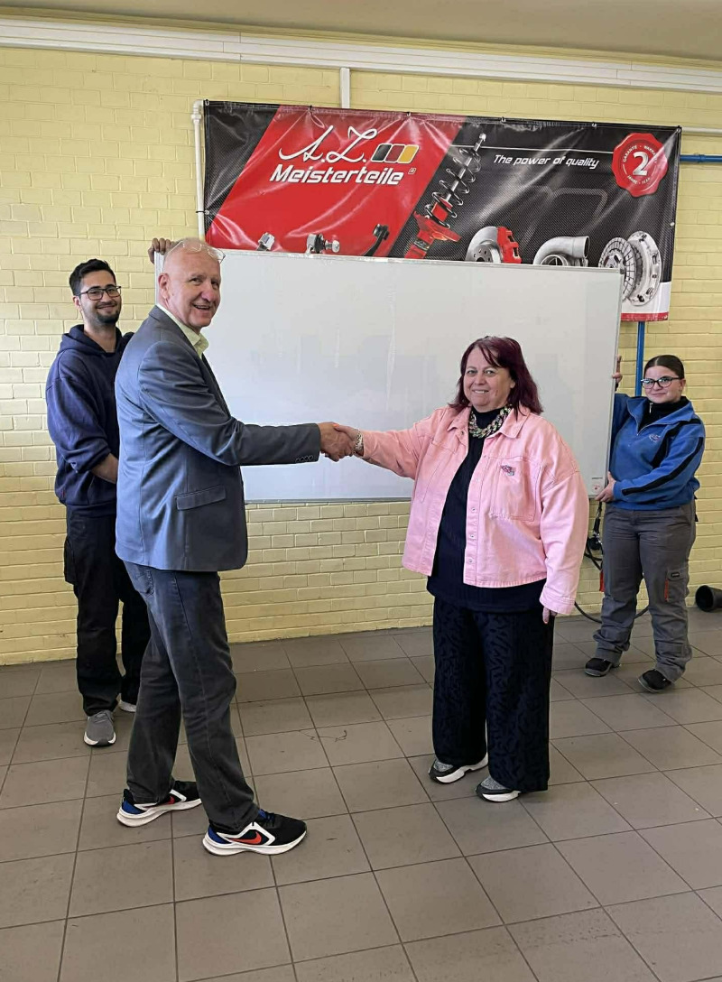 A Dióhéj Alapítvány 