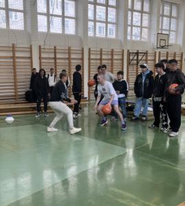 Freestyle a Diószegiben