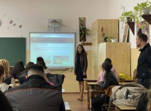 Francia szakmai lehetőség a Diószegiben – egy év, amely egy életre szól