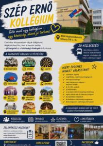 Szép Ernő Kollégium
